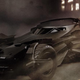 Illustration for article titled Hot Toys iBatman v Superman/i Line Will Include a Massive Batmobile, Too